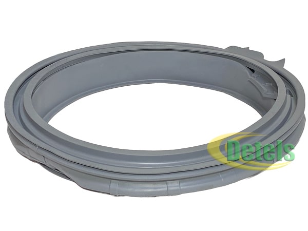 Манжета (гума) люка Samsung DC64-02888A для пральної машини (DC64-02750A)